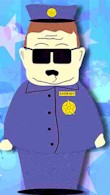 officer barbrady