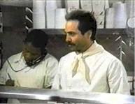 The Soup Nazi