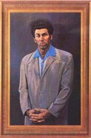 Kramer painting